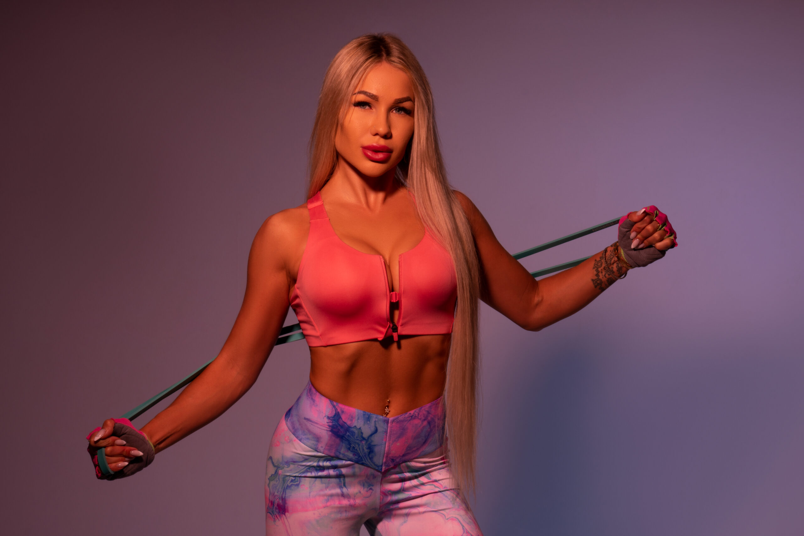 Целевая тренировка